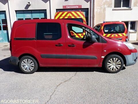 Berlingo VF77D9HF0EJ773439 occasion 93100 Golbey