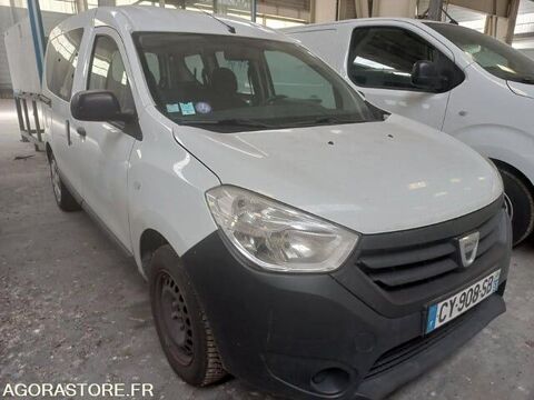 Dokker UU10SDA0549549419 occasion 93100 Reims