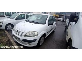 C3 VF7FCKFVB26793425 occasion 93100 Mauguio