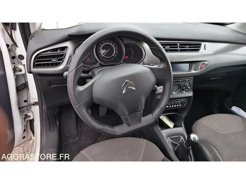 C3 VF7SC8HR4EW559153 occasion 93100 Grand Bourgtheroulde