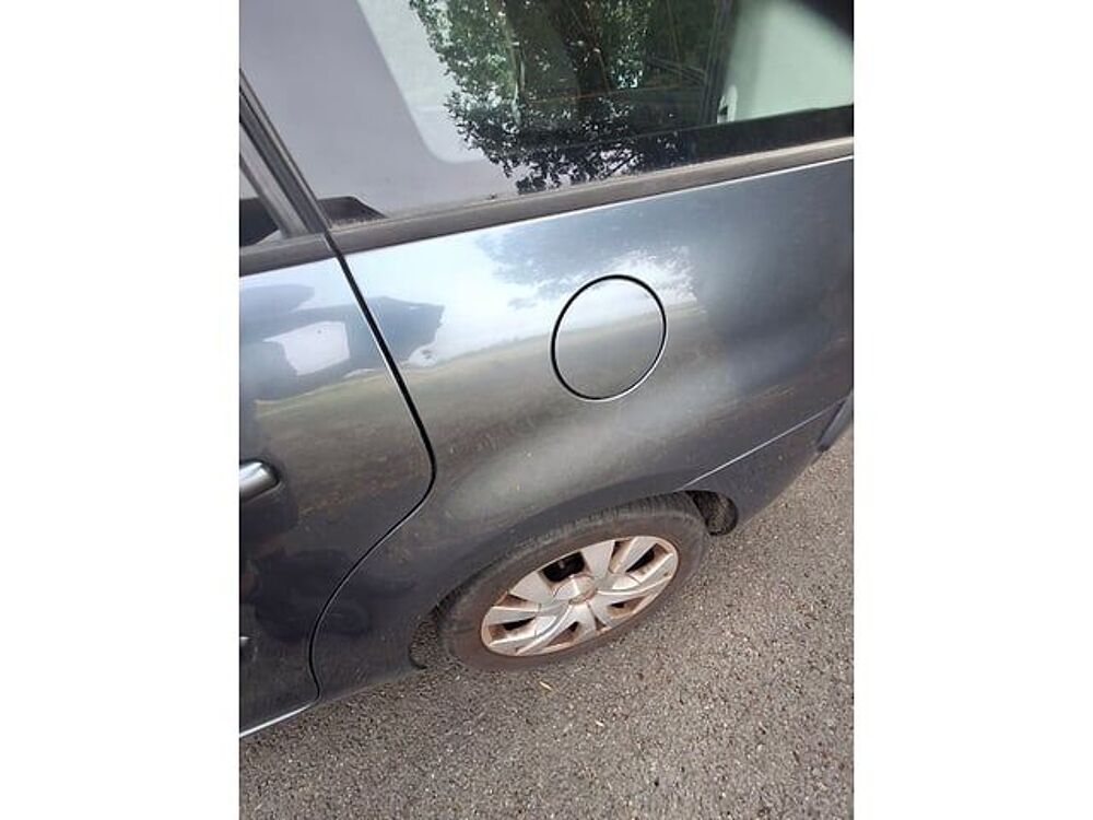 C4 VF7UA9HZH45391088 occasion 93100 Civrieux