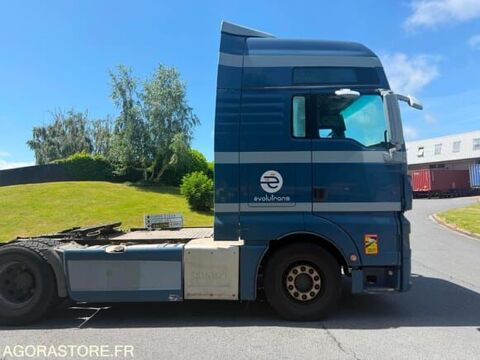   occasion 93100 Honfleur