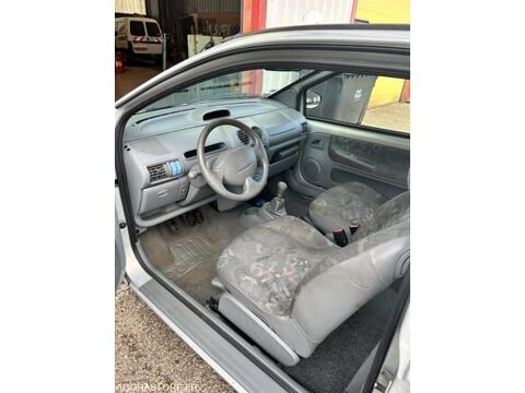 Twingo VF1C0600537804003 occasion 93100 Oyonnax