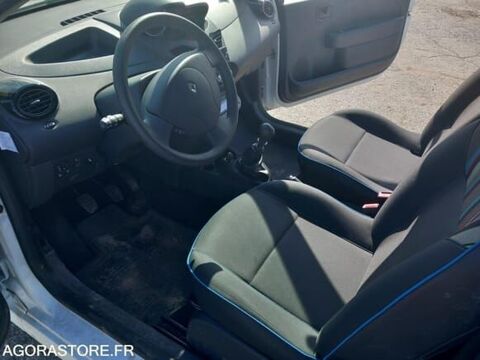Twingo VF1CNJ60551467862 occasion 93100 Annecy