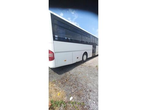 Annonce voiture Car - Bus Car - Bus 1500 €