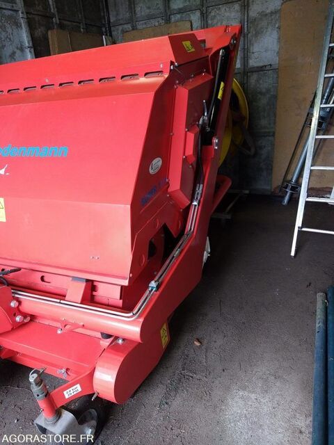 Mat&eacute;riel Agricole / Viticole Mat&eacute;riel Agricole / Viticole  occasion Herblay-Sur-Seine 93100