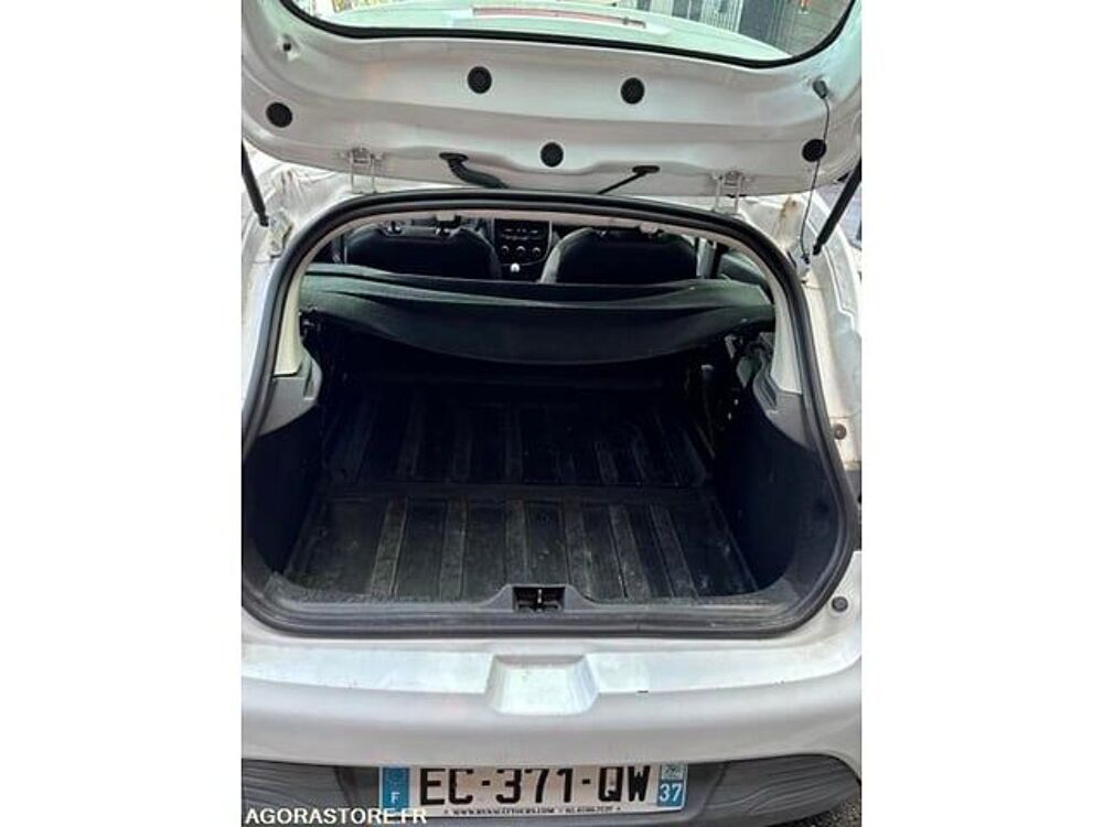 Clio VF15RBF0A55126761 occasion 93100 Jou&eacute;-L&egrave;s-Tours