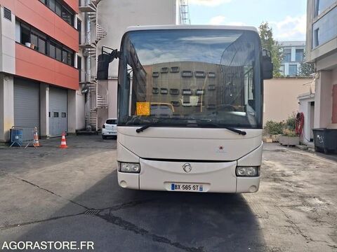 Annonce voiture Car - Bus Car - Bus 10000 €