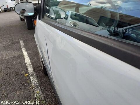 Twingo VF1C068AE34896635 occasion 93100 Croissy-Beaubourg