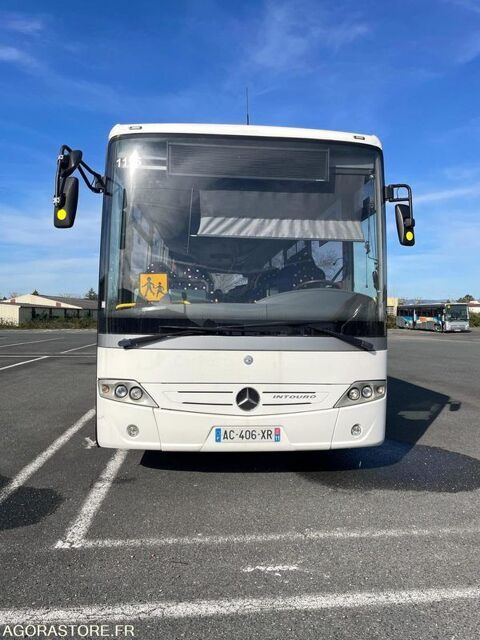 Car - Bus Car - Bus 2009 occasion Villefranche-Sur-Sa&ocirc;ne 93100
