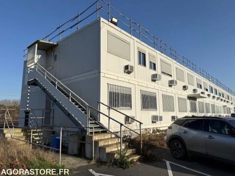 Cougnaud 38  (soit 19 unit&eacute;s par &eacute;tages) - constructi... 15850 93100 Cuzieu