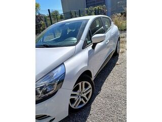 Clio VF15RB20A56249395 occasion 93100 Saint-&Eacute;tienne