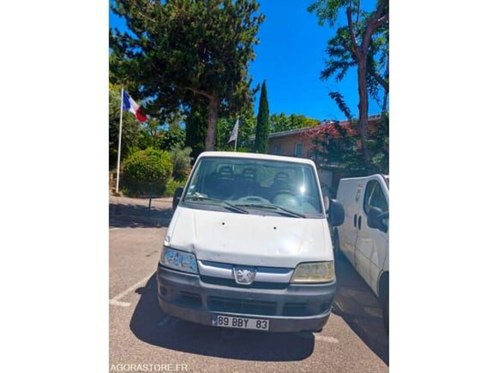   occasion 93100 Saint-Cyr-Sur-Mer
