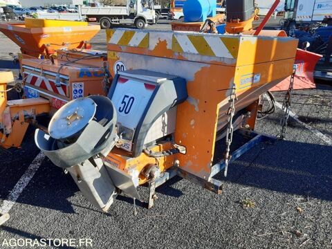 Utilitaire Utilitaire 2003 occasion Aurillac 93100