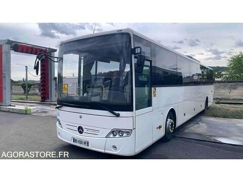 Annonce voiture Car - Bus Car - Bus 1000 €