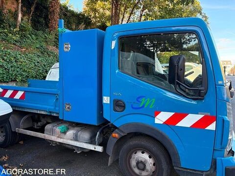 Annonce voiture Camion - porteur > 3,5 t Camion - porteur > 3,5 t 800 €