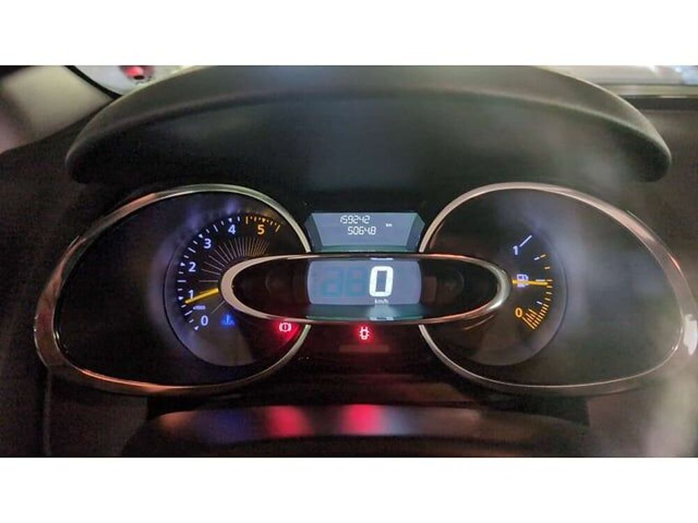 Clio VF15RJL0H48792169 occasion 93100 Versailles