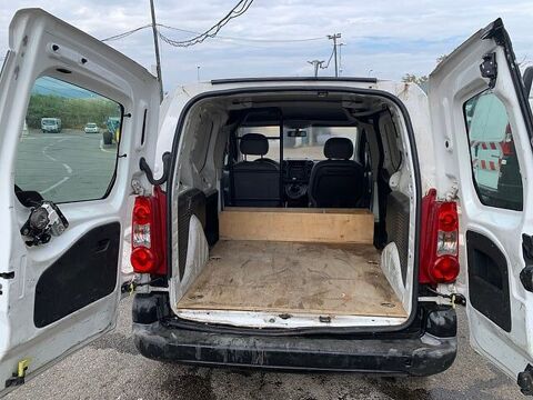 Berlingo VF77ANFRC9J189810 occasion 93100 Antibes