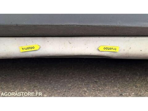 Sc&eacute;nic VF1JZ1Y0646133718 occasion 93100 Strasbourg