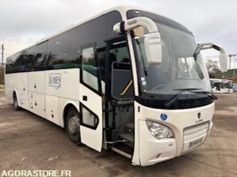 Car - Bus Car - Bus 2016 occasion Athis-Mons 93100