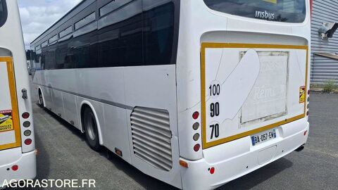  2010 occasion 93100 Tours