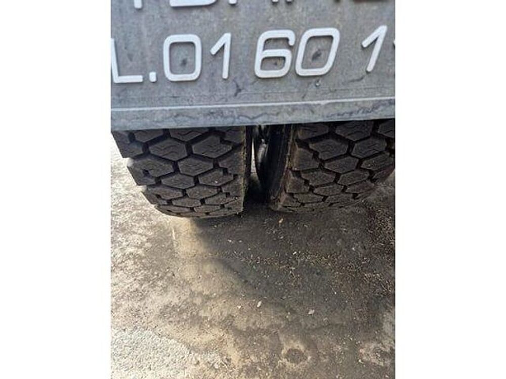 Levage  occasion 93100 Igny