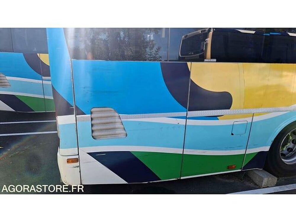   occasion 93100 Tours
