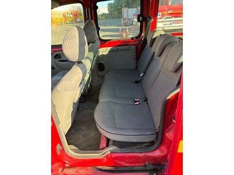 Kangoo VF1KCTEEF34936435 occasion 93100 Laon