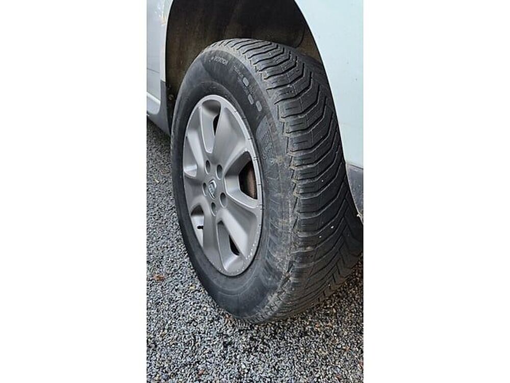 Duster UU1HSDJ9G57951632 occasion 93100 Le Palais-Sur-Vienne