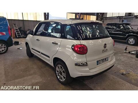 500 ZFA19900005482418 occasion 93100 Le Grand Bourgtheroulde