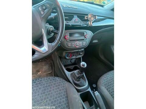 Corsa W0V0XEP68K4435730 2019 occasion 93100 Magnac-Bourg