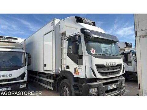 Annonce voiture Camion - porteur > 3,5 t Camion - porteur > 3,5 t 8190 €