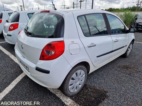 Clio VF1BR1F0H40779797 2008 occasion 93100 Ch&acirc;lons-En-Champagne