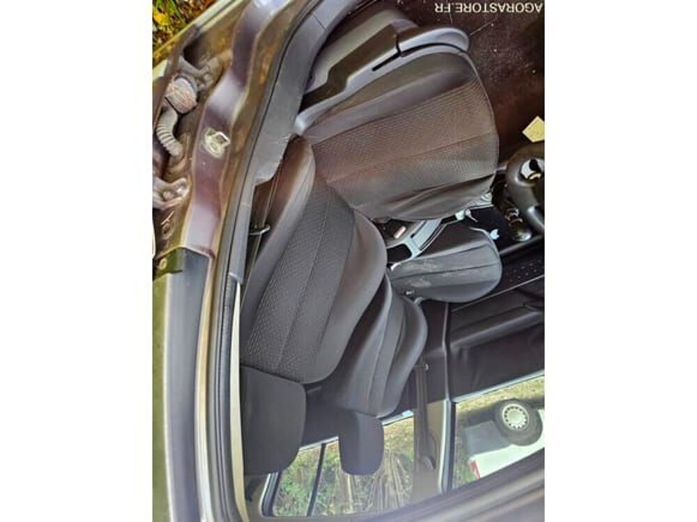 M&eacute;gane VF1BMSE0634418025 occasion 93100 Chartres