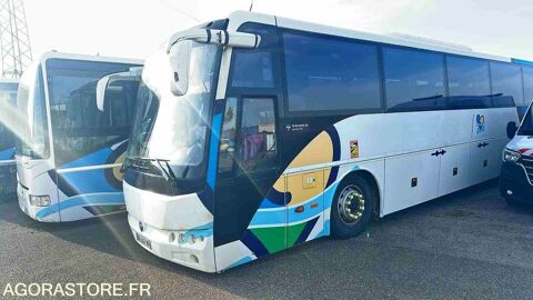 Car - Bus Car - Bus 2011 occasion Chartres 93100