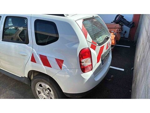 Duster UU1HSDJ9G56165792 occasion 93100 La Roche-De-Glun