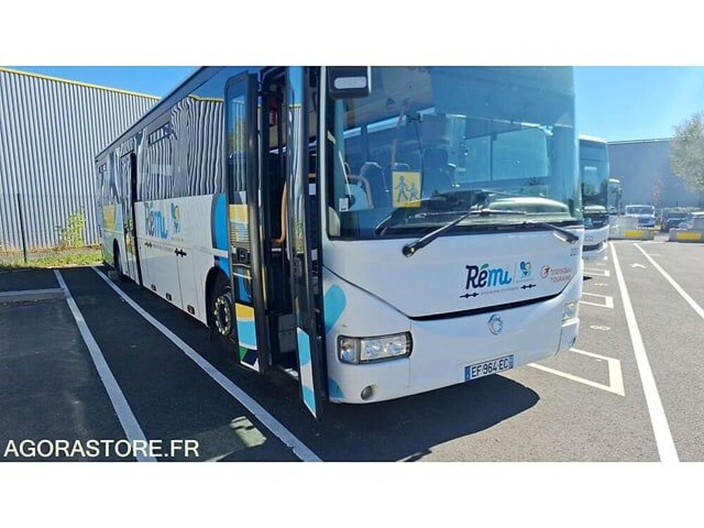   occasion 93100 Tours