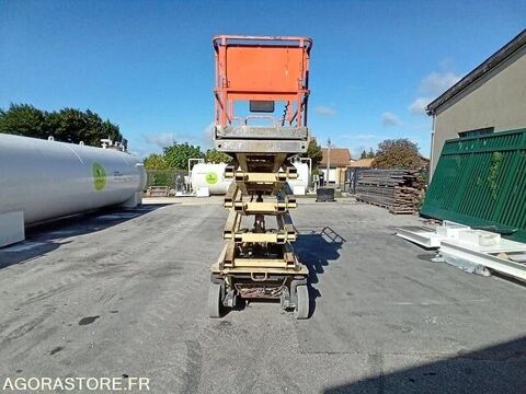   occasion 93100 Savignac