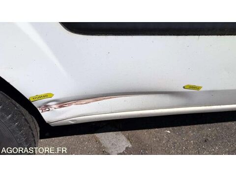 Doblo ZFA22300005465302 occasion 93100 Strasbourg