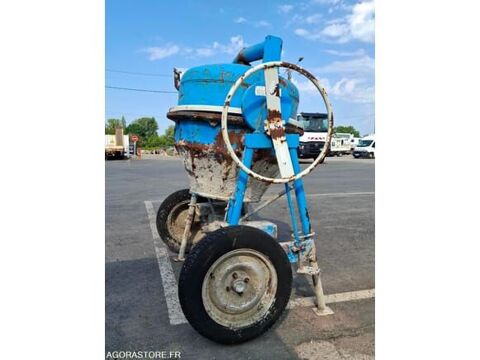 Annonce voiture Engin de Chantier / BTP Autres Equipements 350 €