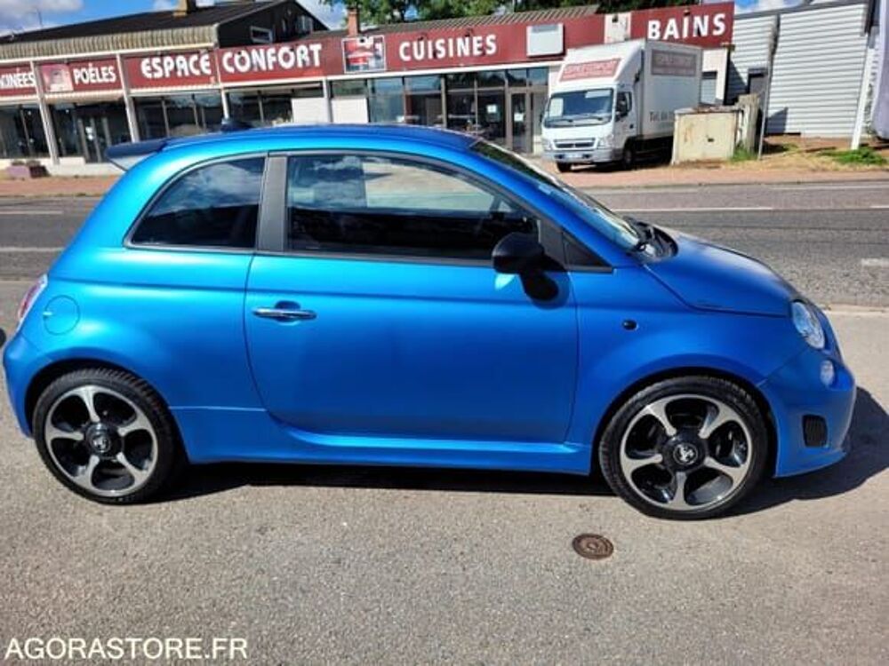 500 ZFA31200000716152 occasion 93100 Mably