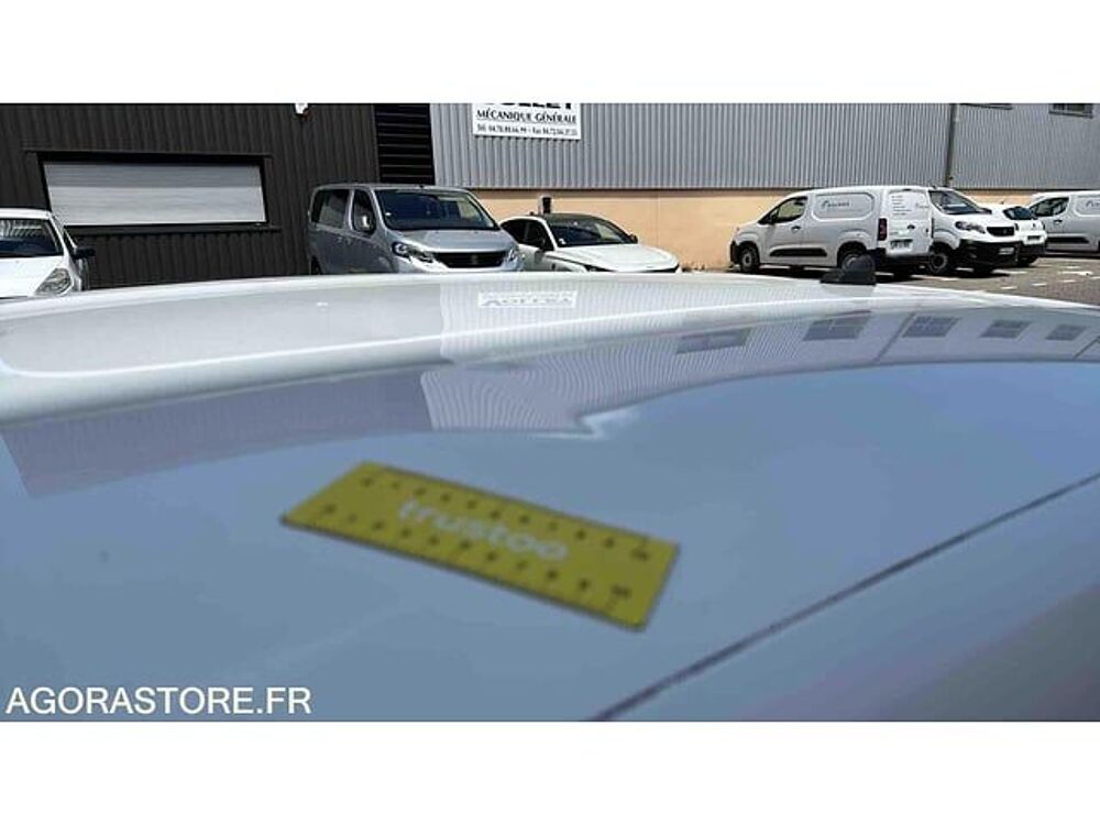 C3 VF7SWBHW6HT737140 occasion 93100 La Roche-De-Glun