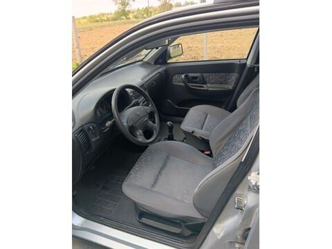 Cordoba VSSZZZ6KZXR221844 occasion 93100 Les Monts D'aunay