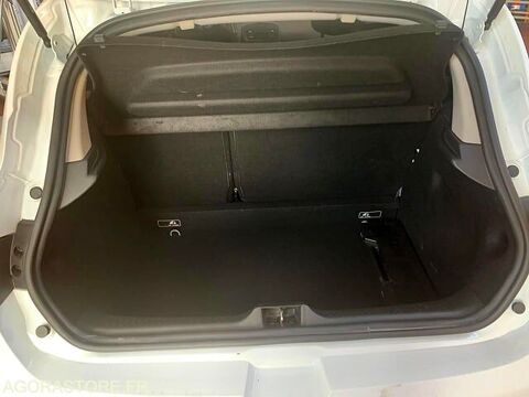 Clio VF15R0G0H51452383 occasion 93100 Montreuil