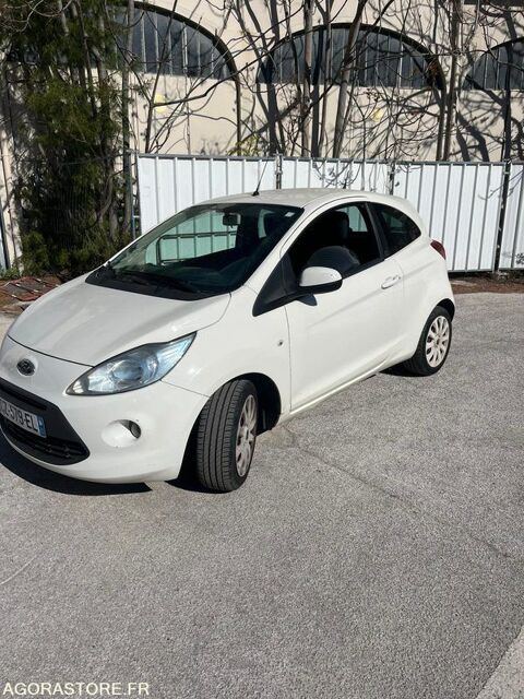 Ka WF0UXXLTRUDA30569 2013 occasion 93100 Toulon