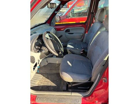 Kangoo VF1KC07EF27321476 occasion 93100 Laon
