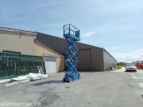  2008 occasion 93100 Savignac