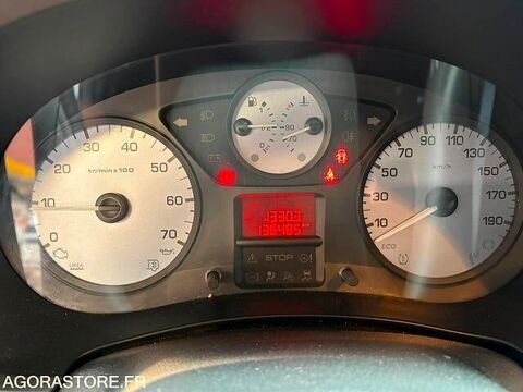 Berlingo VF77J5FK6GJ644575 occasion 93100 Montreuil