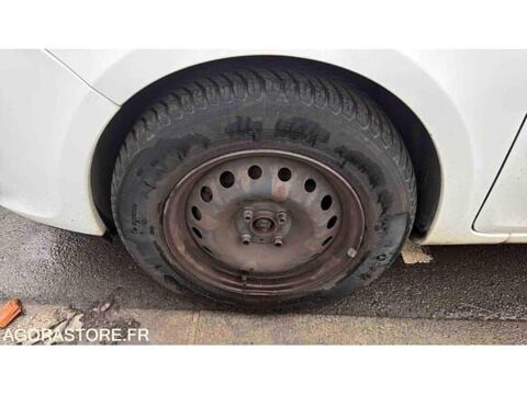 Clio VF1BR2V0H45937558 occasion 93100 Rouen
