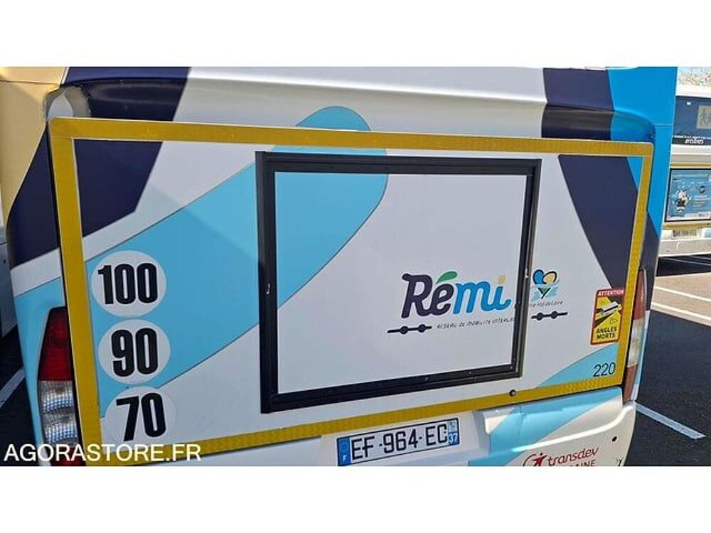   occasion 93100 Tours